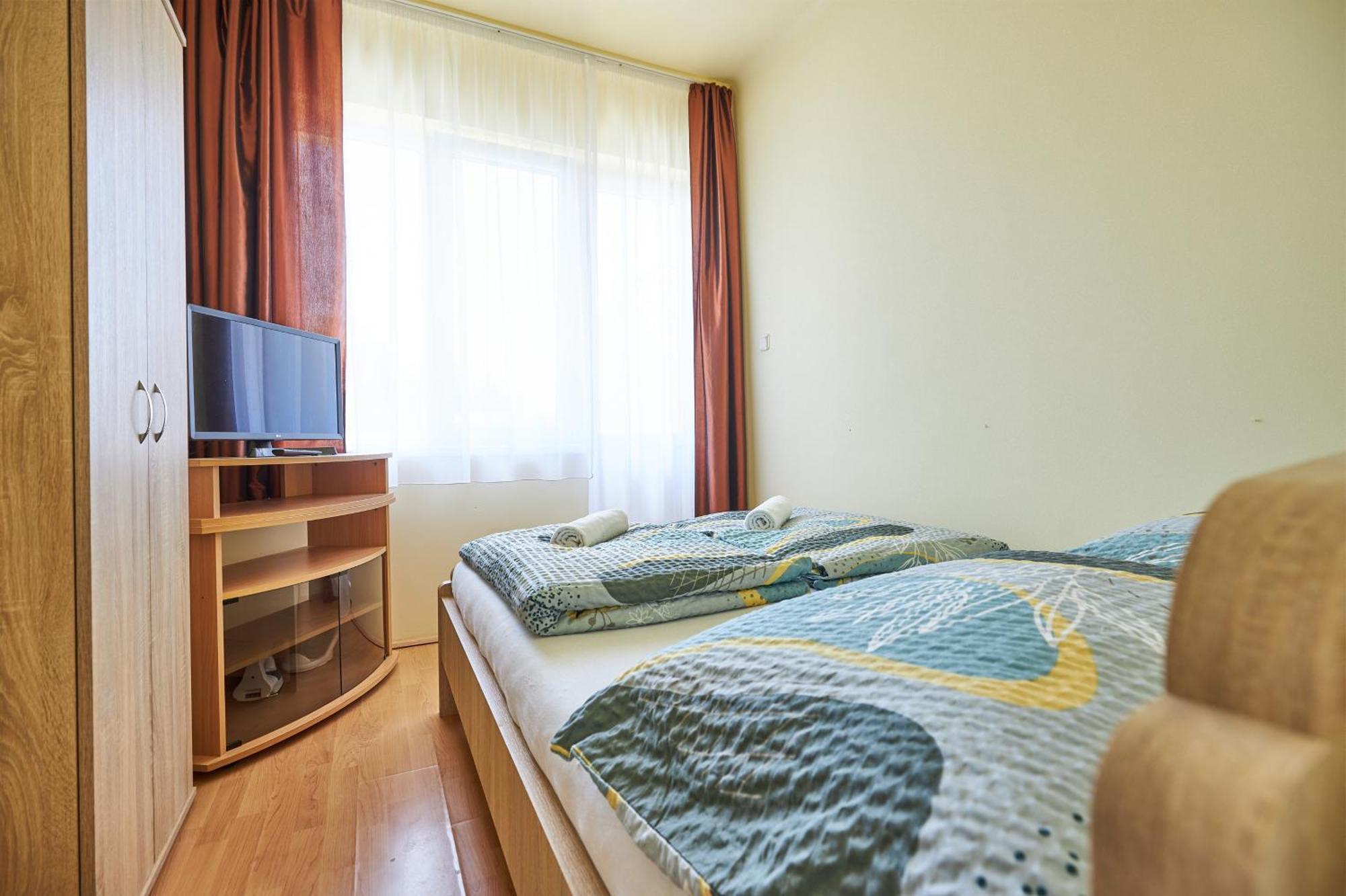 Ada 2 Apartmanhaz Hajdúszoboszló 외부 사진