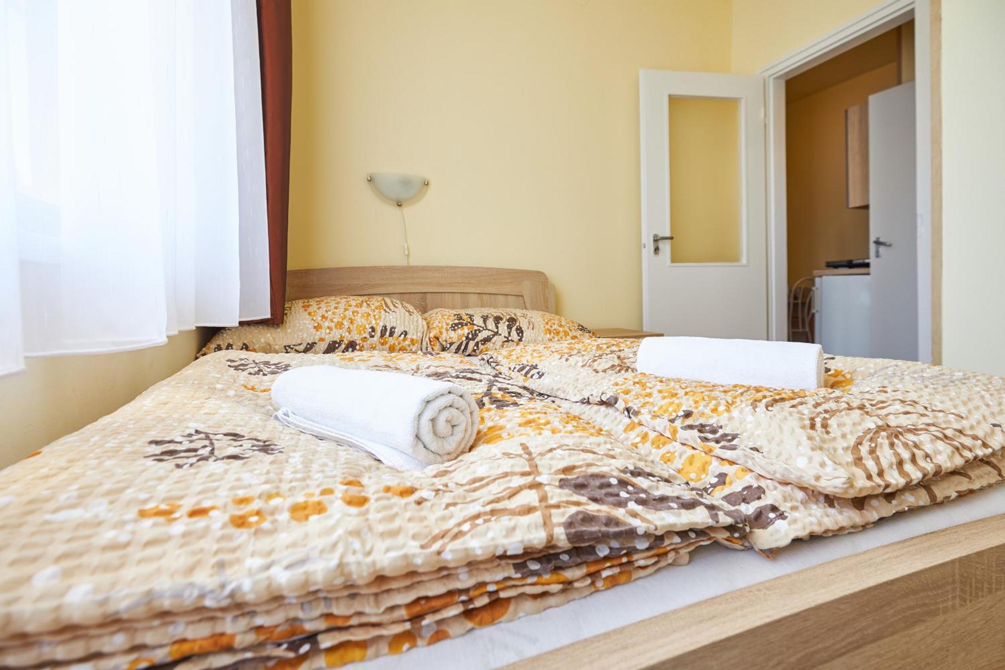 Ada 2 Apartmanhaz Hajdúszoboszló 외부 사진