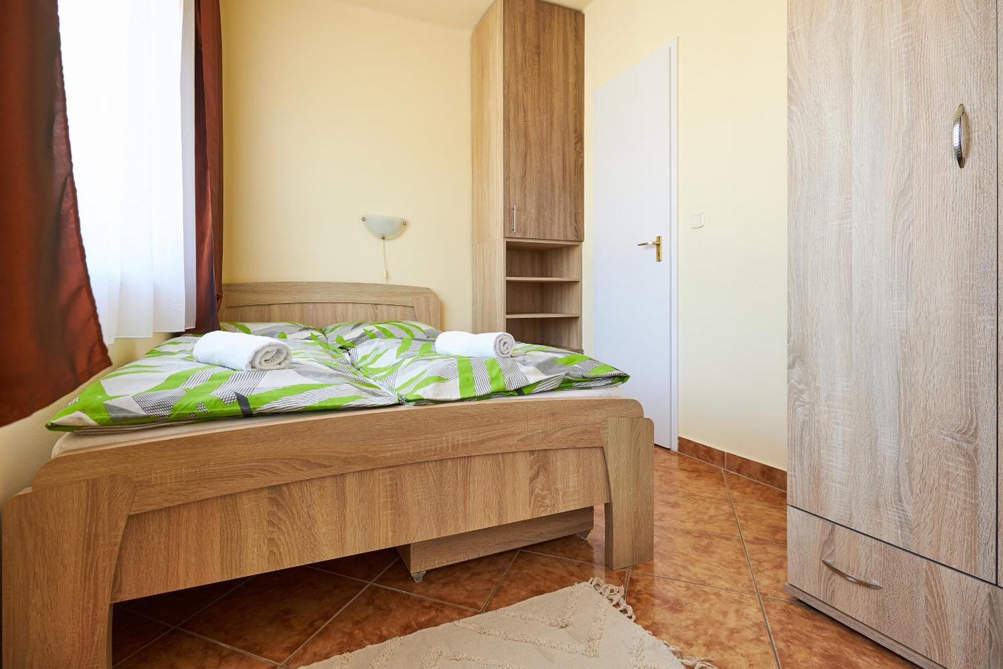 Ada 2 Apartmanhaz Hajdúszoboszló 외부 사진