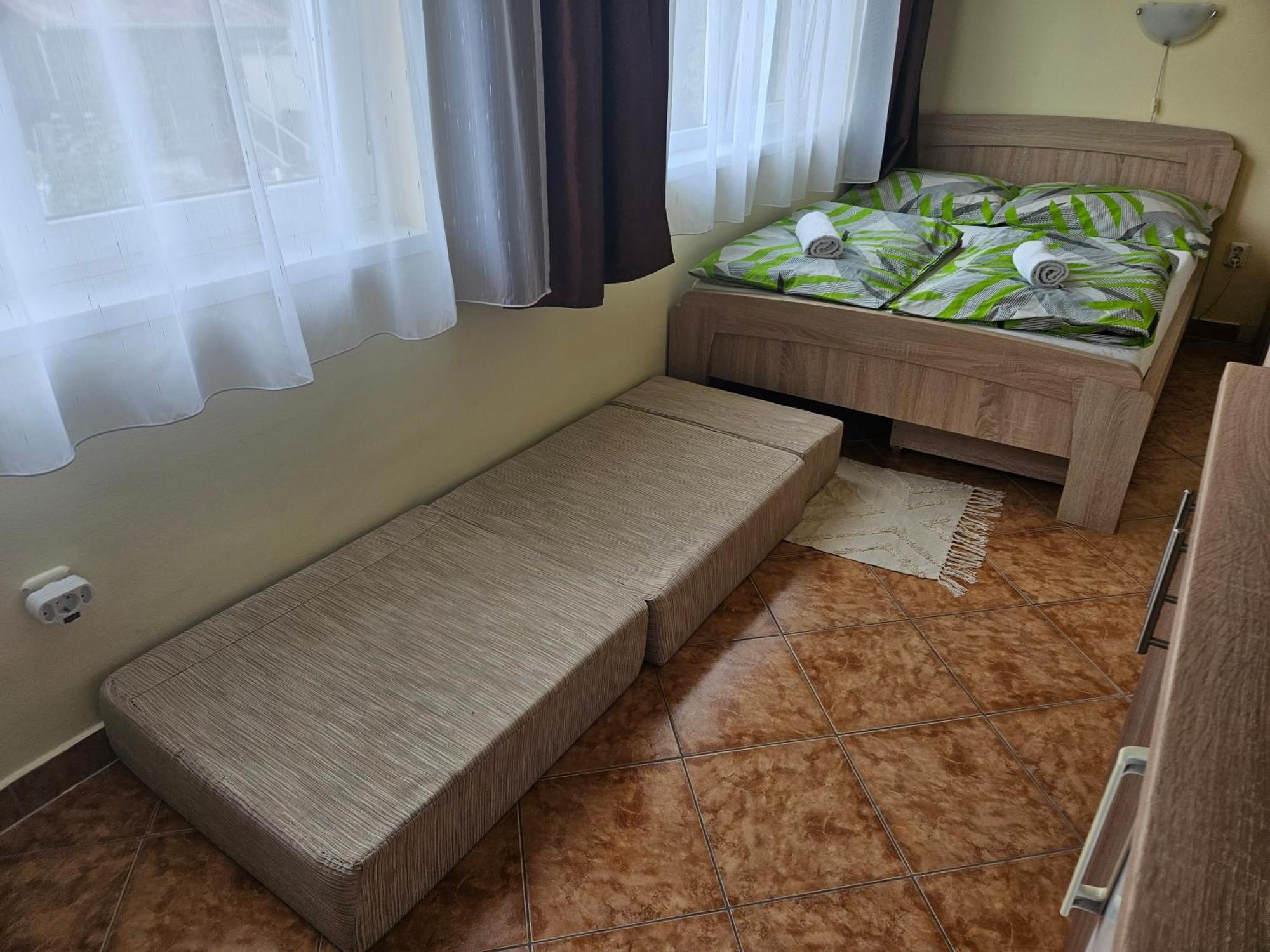 Ada 2 Apartmanhaz Hajdúszoboszló 외부 사진